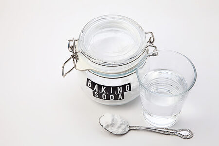 Surprising Baking Soda Antidotes for Your Health